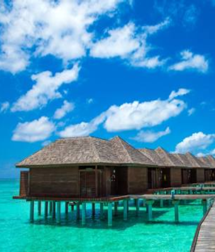 Maldives