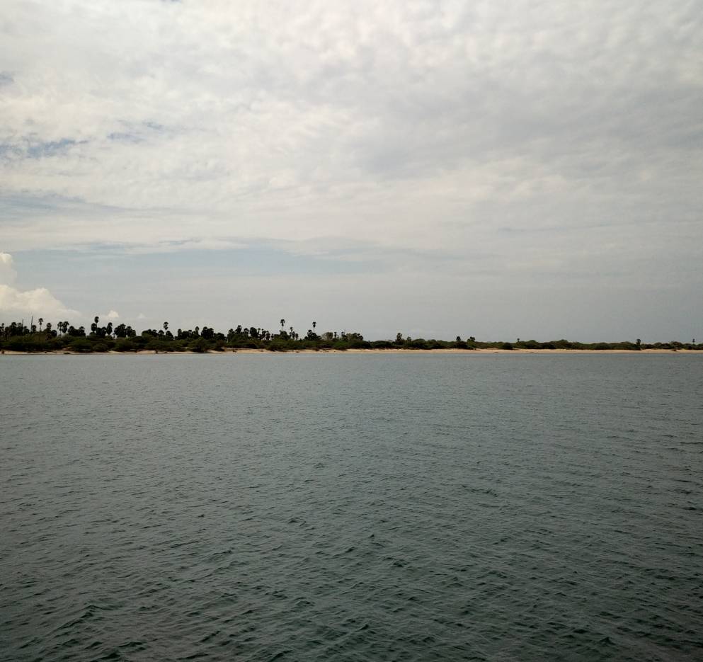 Nallathanni Theevu