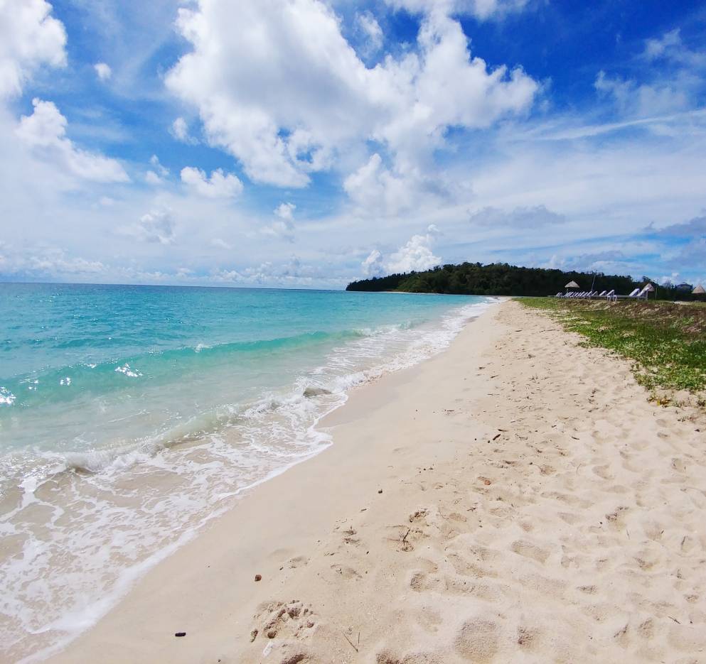 Andaman Hero Package – With Complimentary Activities