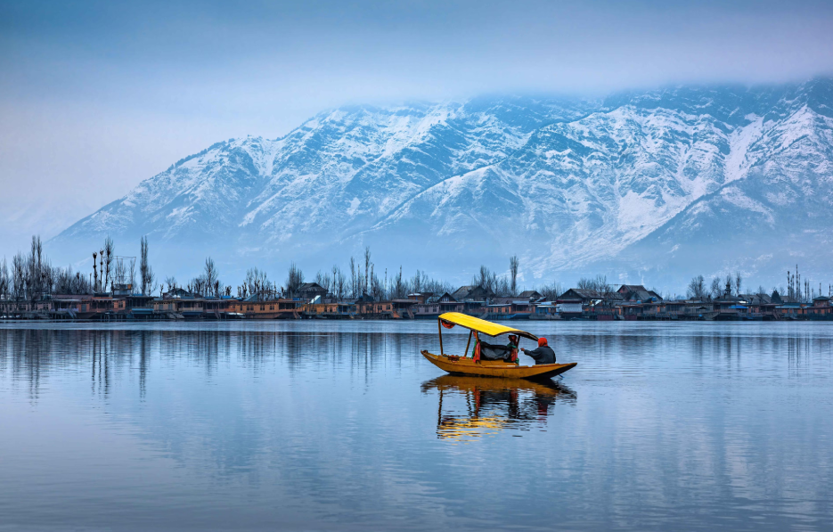 Unforgettable Kashmir Honeymoon | Honeymoon SPECIAL