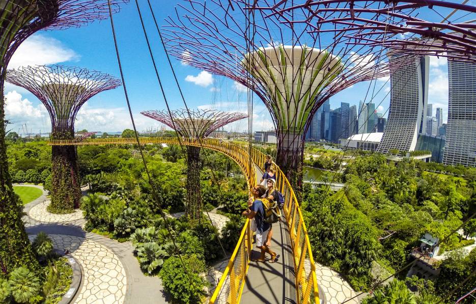 Singapore and Malaysia | Couple Special DEAL