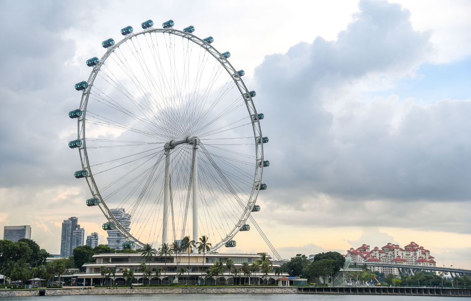 Singapore Flyer