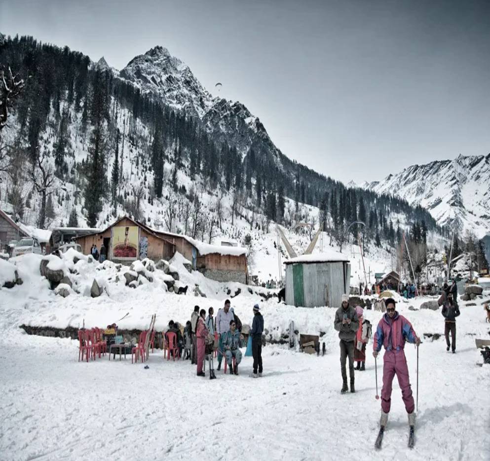 Manali