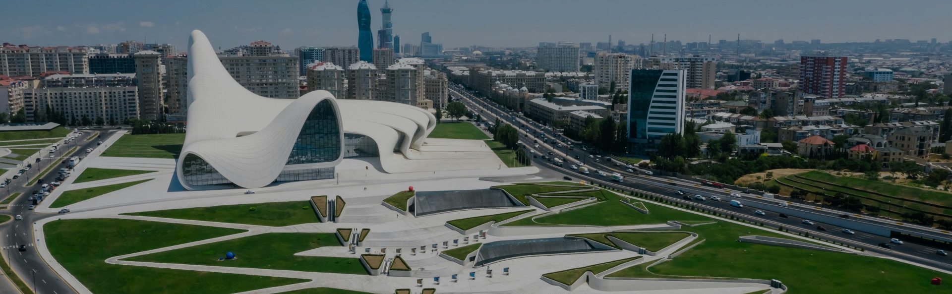 Baku (5N/6D)