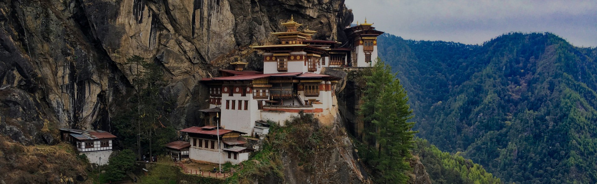 Bhutan Tour – 6N/7D