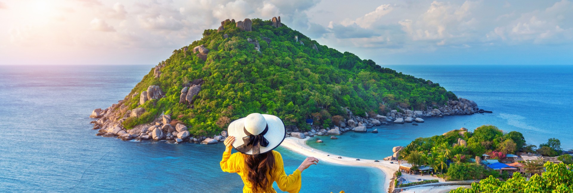 International Escapes