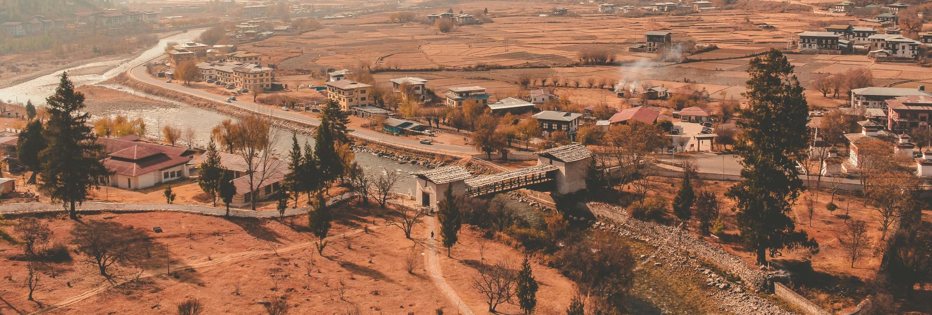 Bhutan