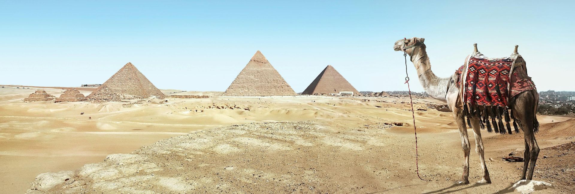 Egypt