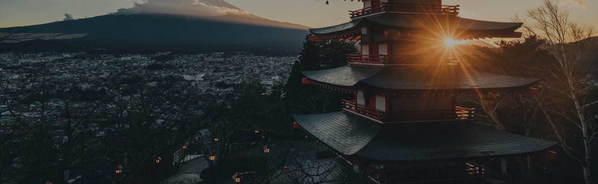 Japan Golden Route 5N/6D