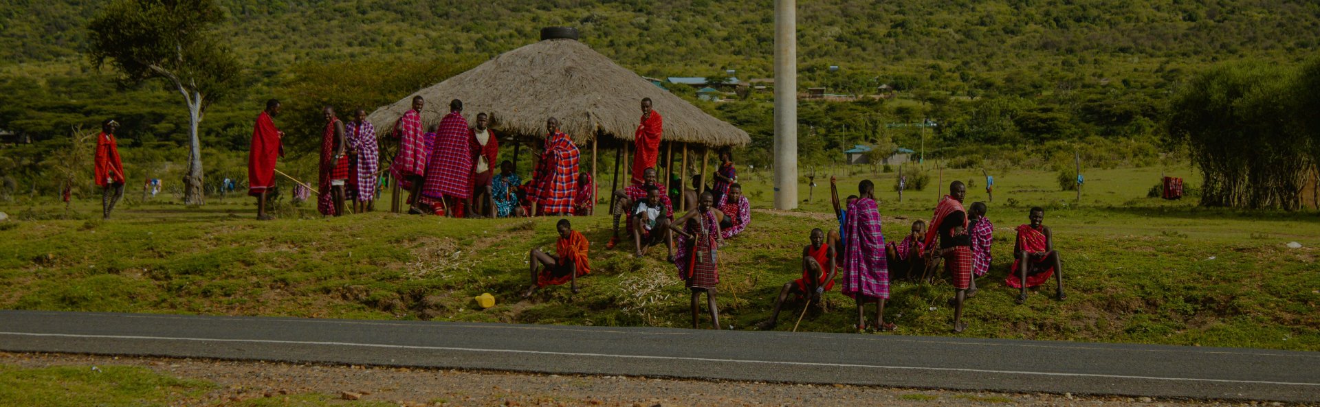 Magical Kenya