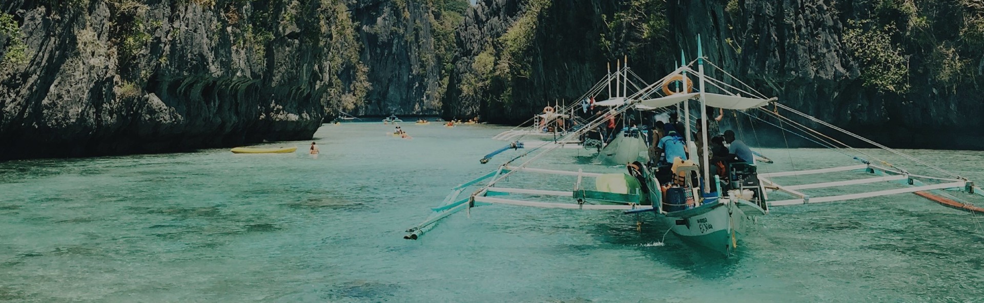 Enchaining Philippines