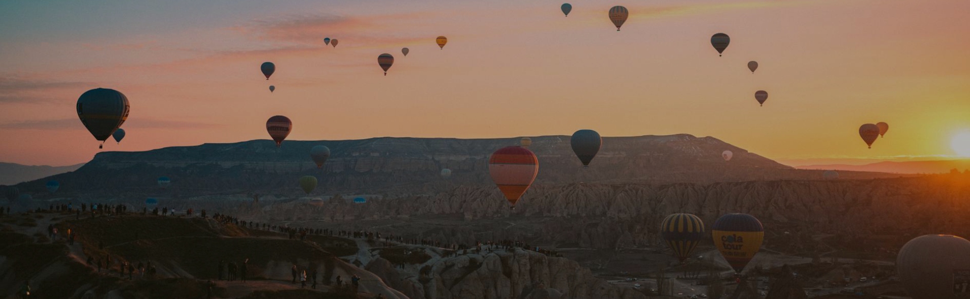 Turkey 6 Nights with 2N Istanbul + 2N Cappadocia + 2N Kusadasi