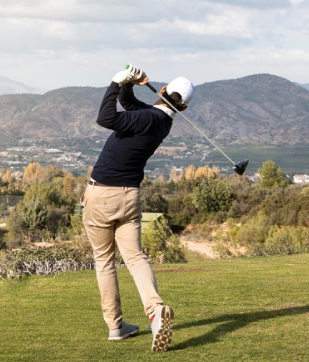 Golf Tour to Almaty