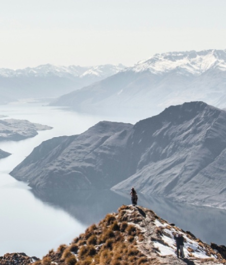 New Zealand