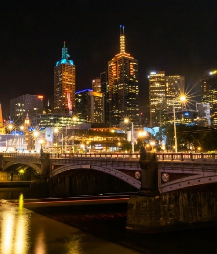 12 Nights Australia Packages