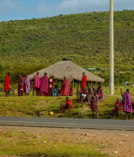 Magical Kenya