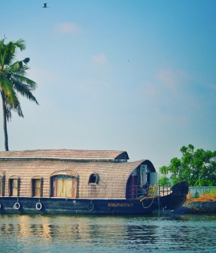 Kerala Luxury Tour Packages