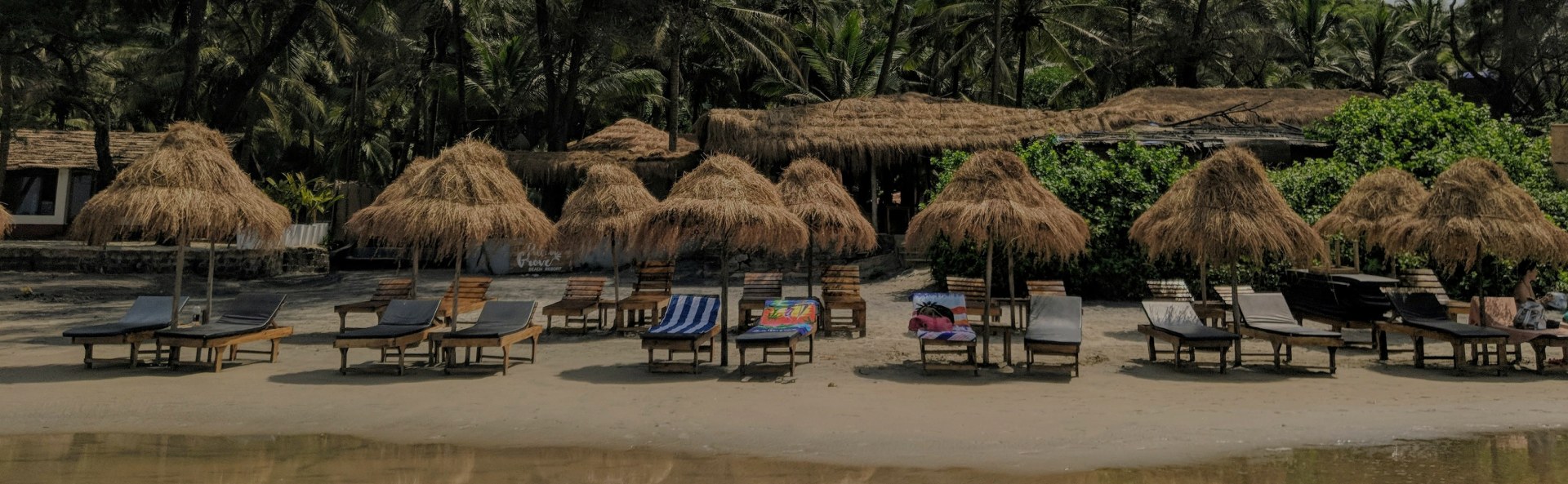 Splendid Goa Tour Package