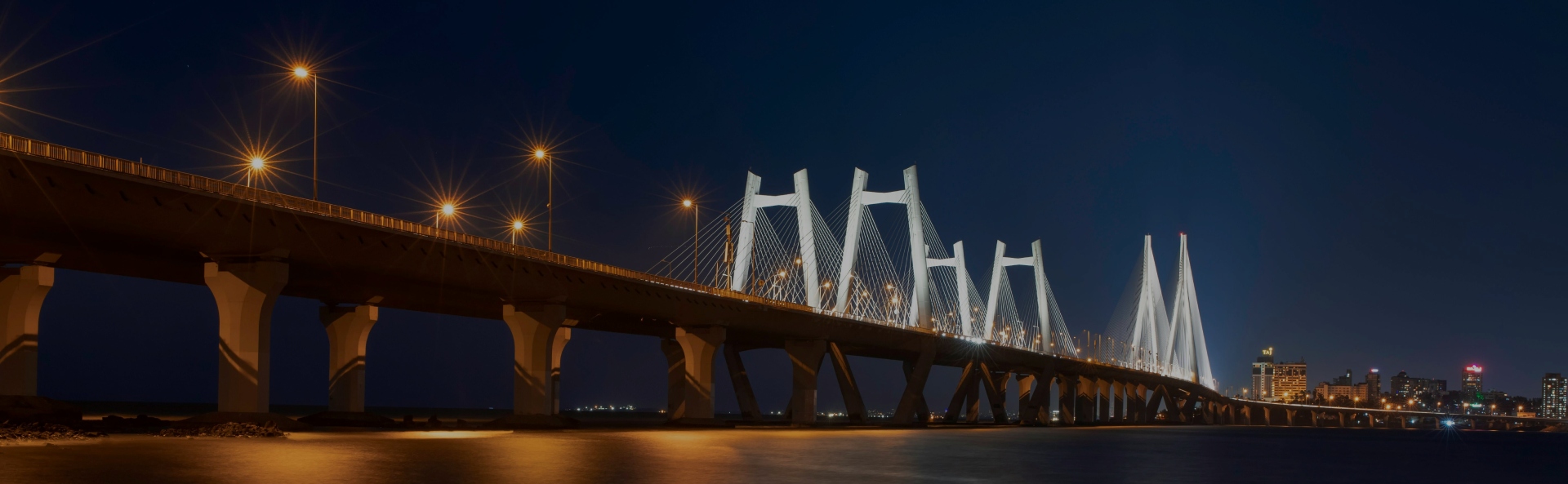 Golden Triangle with Mumbai & Goa Tour Package
