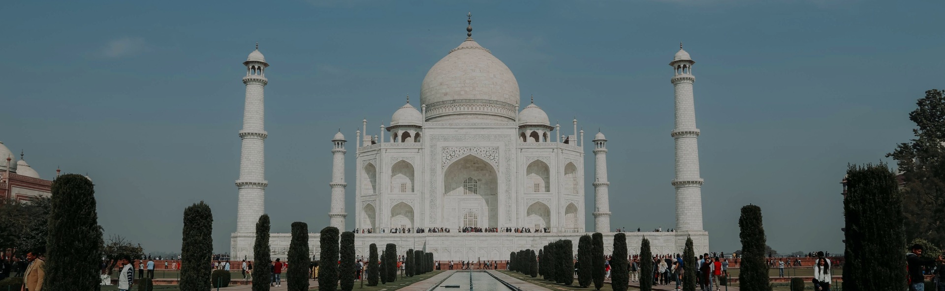 Taj Mahal and Wildlife Tour