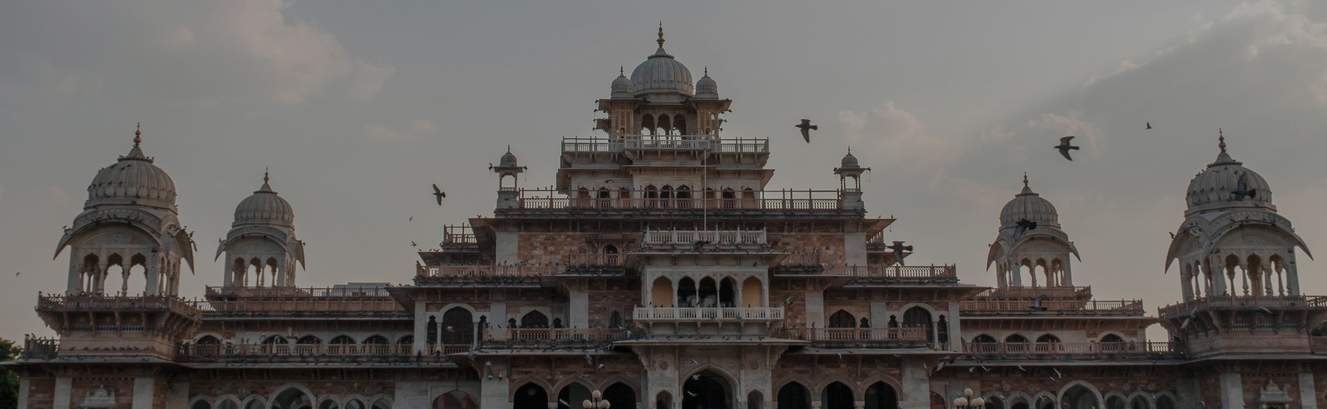 Jaipur City Tour With Pushkar & Mandawa